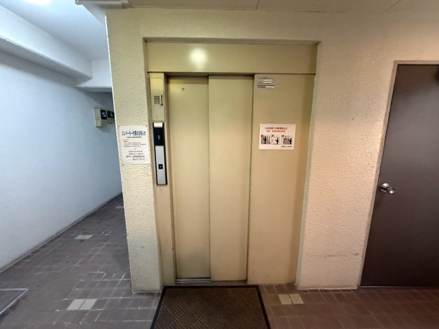 メゾンイマイ｜名古屋市の賃貸ならMy賃貸のその他共用部分|メゾンイマイ