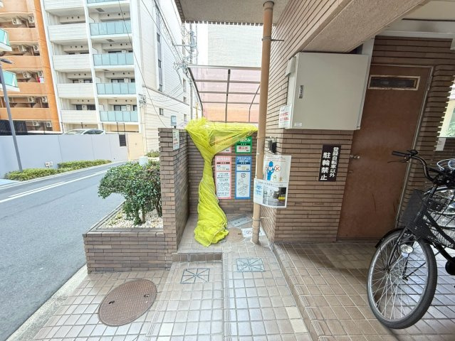 メゾンイマイ｜名古屋市の賃貸ならMy賃貸のその他共用部分|メゾンイマイ