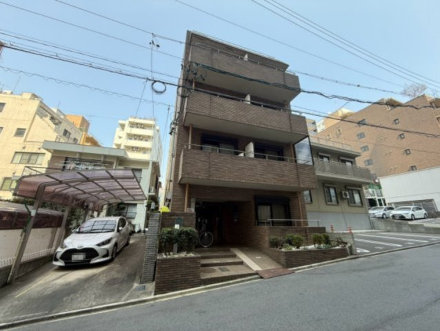 メゾンイマイ｜名古屋市の賃貸ならMy賃貸の外観|メゾンイマイ