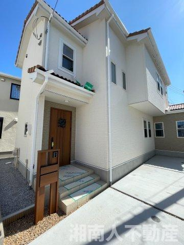 茅ヶ崎市今宿 戸建