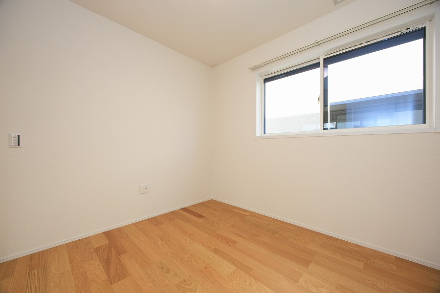 サンコート　筑後市西牟田の洋室