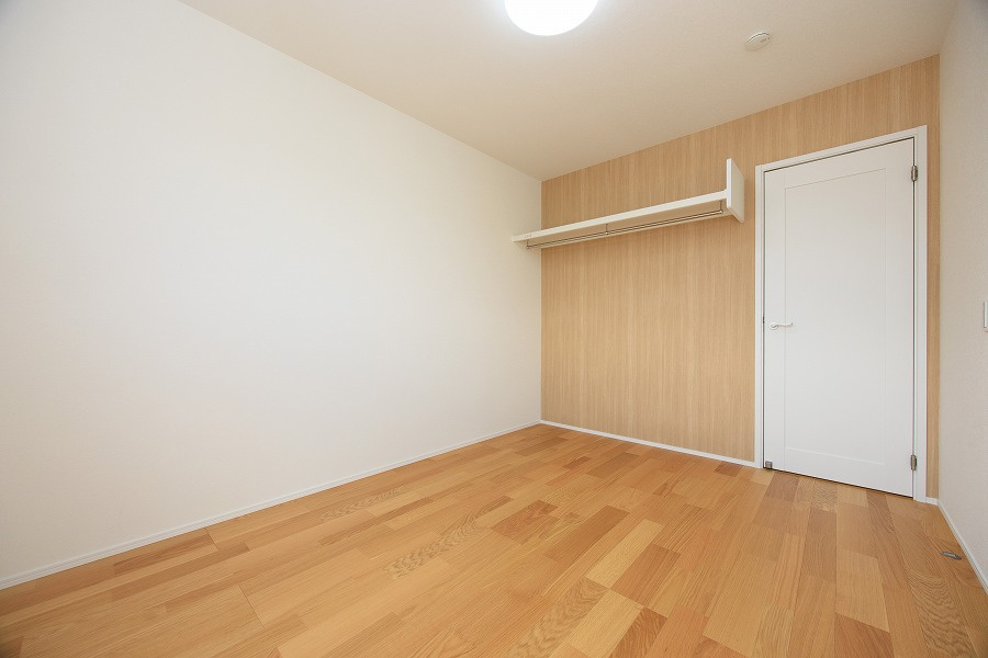 サンコート　筑後市西牟田の洋室