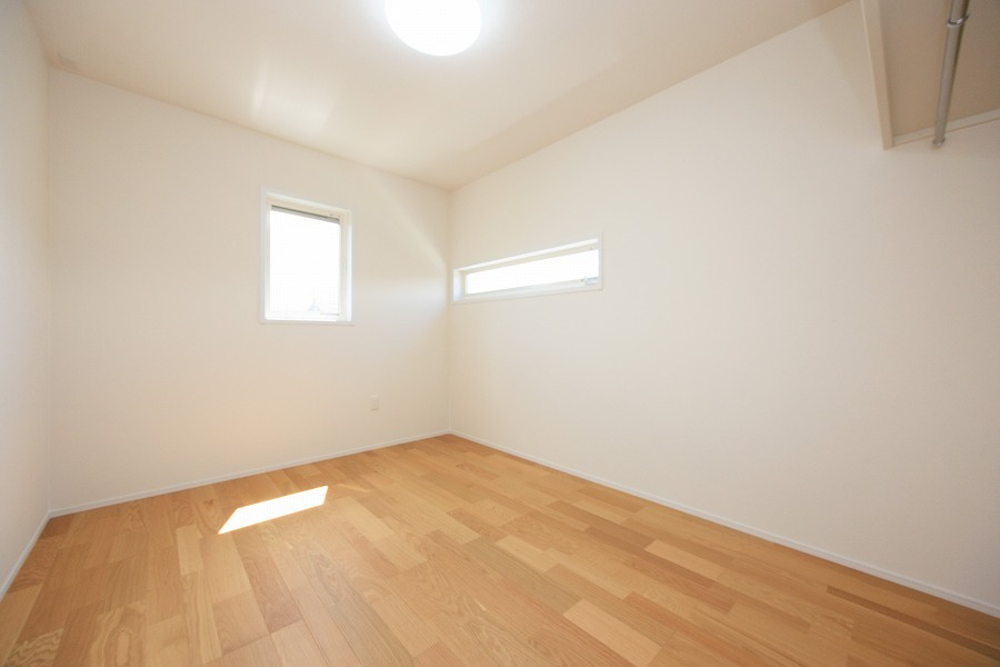 サンコート　筑後市西牟田の洋室