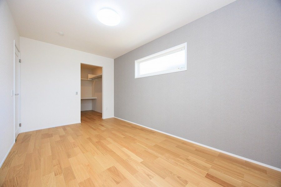 サンコート　筑後市西牟田の洋室