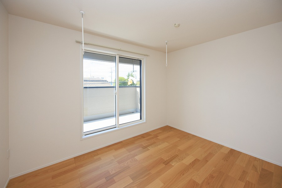 サンコート　筑後市西牟田のその他