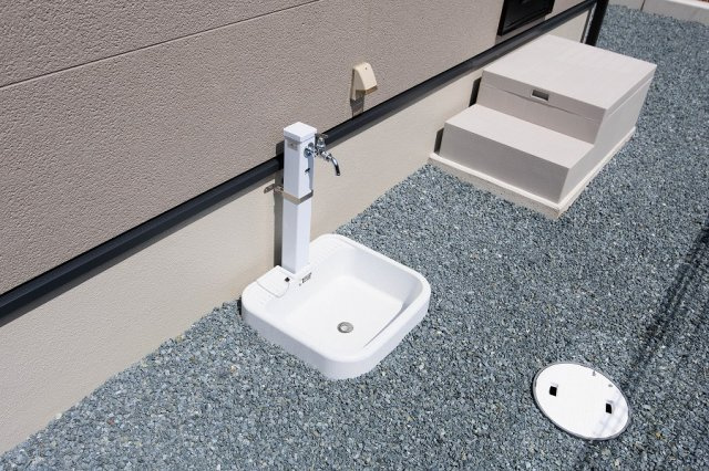 サンコート　筑後市西牟田のその他