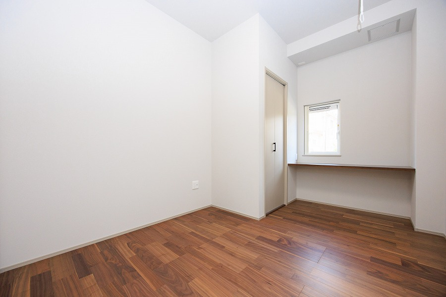 アーキデイズ　筑後市西牟田の洋室