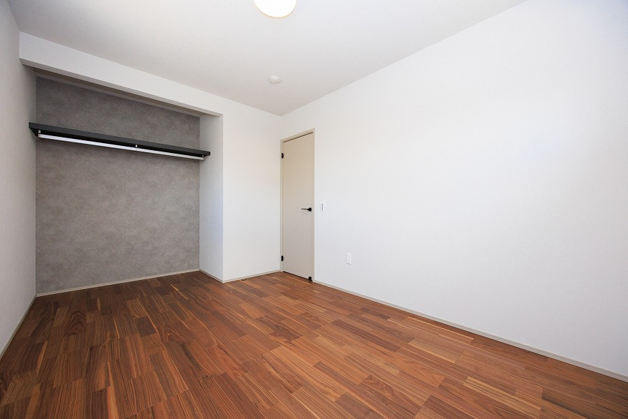 アーキデイズ　筑後市西牟田の洋室