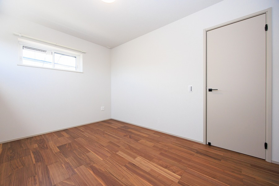 アーキデイズ　筑後市西牟田の洋室