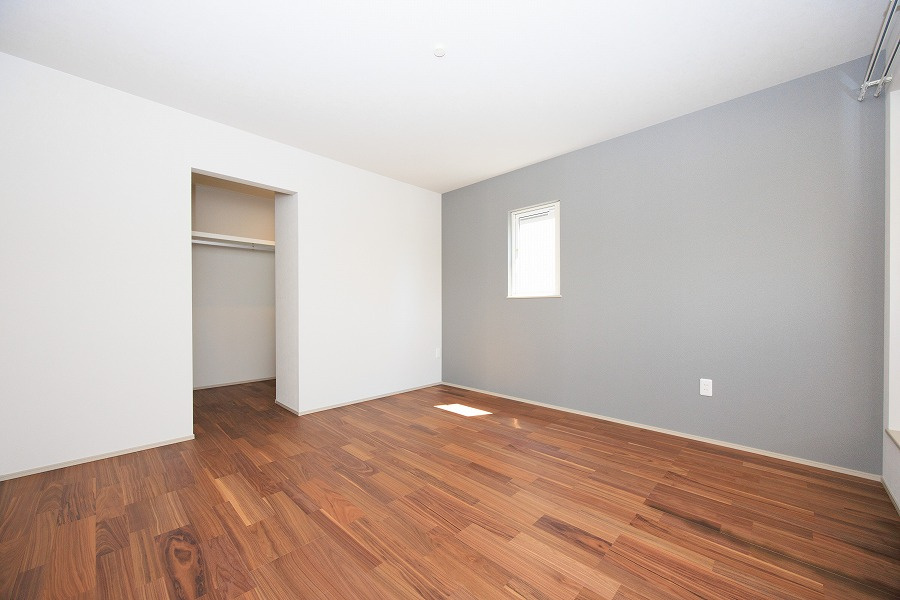 アーキデイズ　筑後市西牟田の洋室