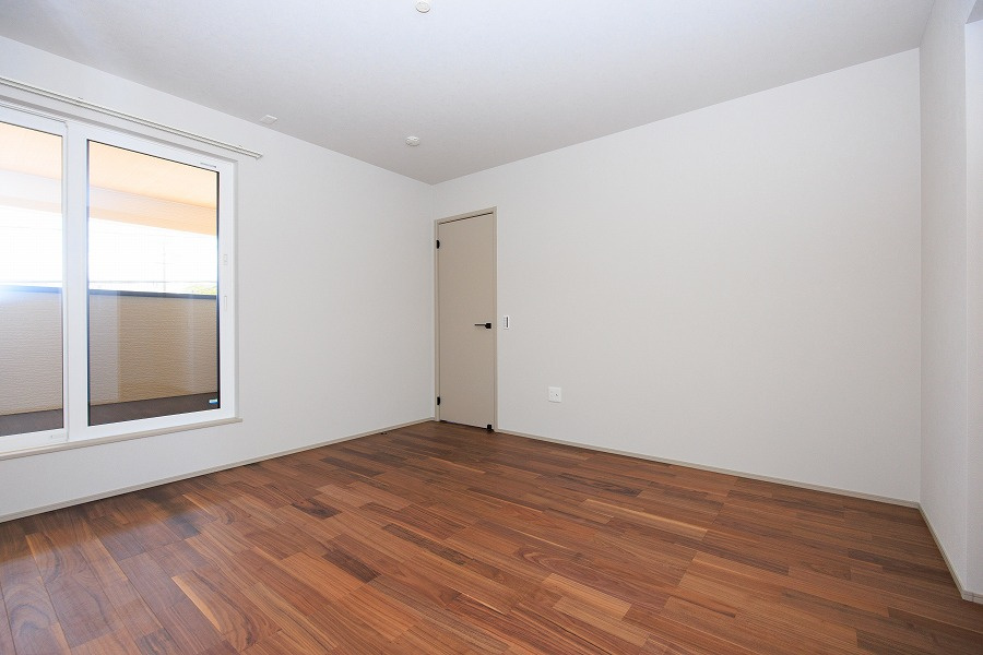 アーキデイズ　筑後市西牟田の洋室