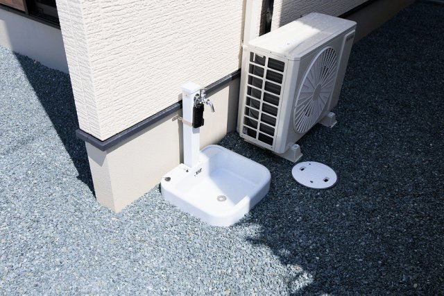 アーキデイズ　筑後市西牟田のその他