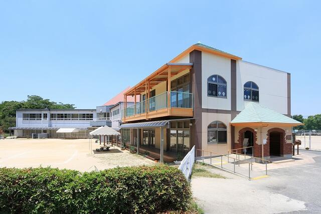 アーキデイズ　筑後市西牟田の周辺|九州大谷幼稚園まで2,400m 