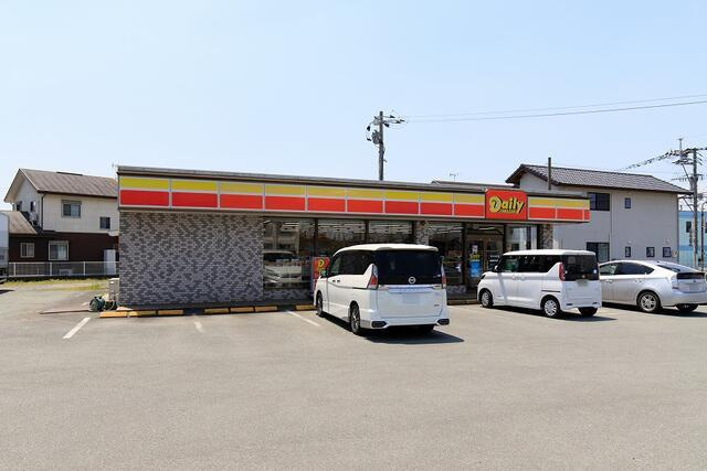 アーキデイズ　筑後市西牟田の周辺|デイリーヤマザキ　三…まで240m 