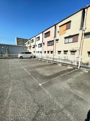 【駐車場】 | フレア北島
