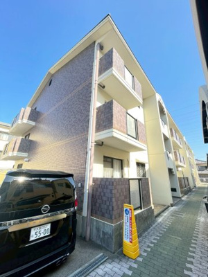 【外観】 | フレア北島