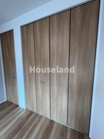 ブルームの収納