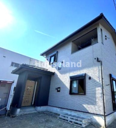 ブルームの外観