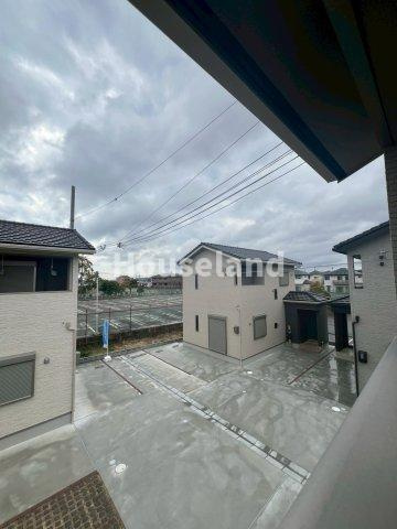 ブルームの展望