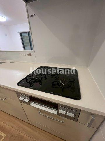 ブルームのキッチン