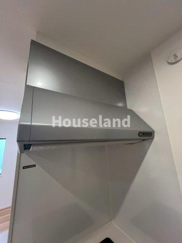 ブルームのキッチン