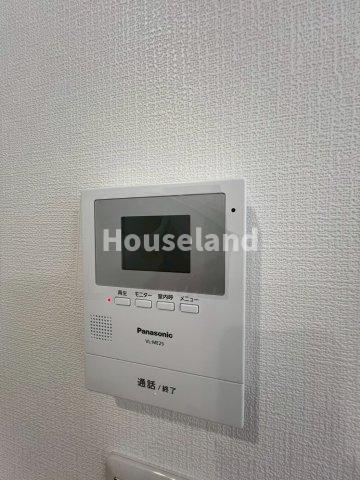 ブルームのセキュリティ