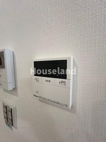 ブルームの設備