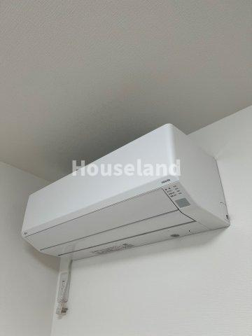 ブルームの設備