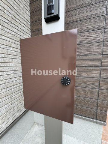 ブルームの設備