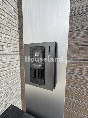 ブルームのセキュリティ