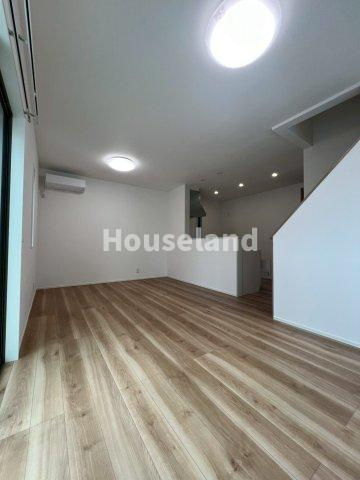 ブルームの居間・リビング