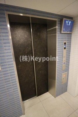 【その他共用部分】 | ＡＺＥＳＴ　志村三丁目Ⅱ