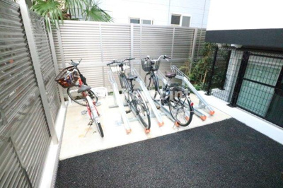 【その他共用部分】 | ＡＺＥＳＴ　志村三丁目Ⅱ