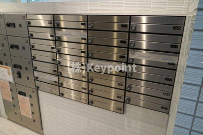 【その他共用部分】 | ＡＺＥＳＴ　志村三丁目Ⅱ