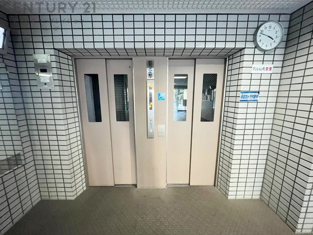 エレベーター