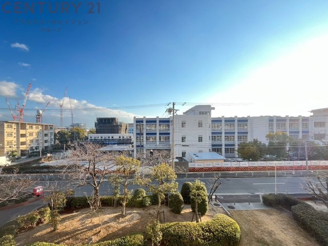 室内リフォーム済みです