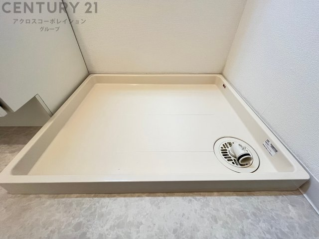 室内リフォーム済みです
