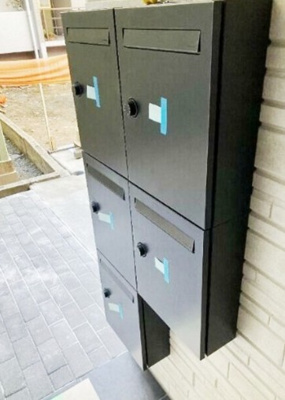 【その他共用部分】 | CHLORIS HILL