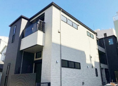 【外観】 | CHLORIS HILL