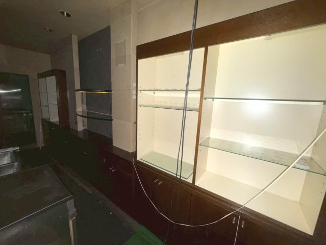 井田新町 平安ビルのキッチン