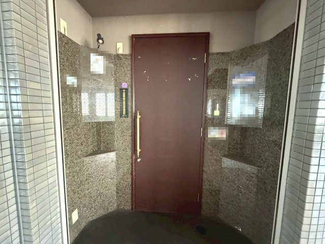 井田新町 平安ビルの外観