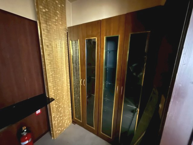 井田新町 平安ビルの内装