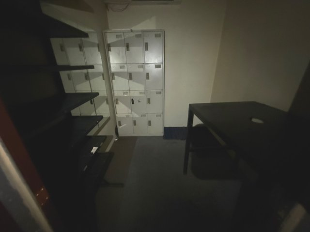 井田新町 平安ビルの内装