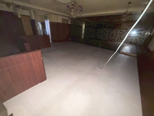 井田新町 平安ビルの内装