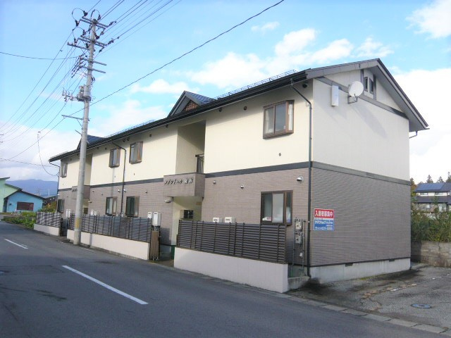 メゾンドール陵南