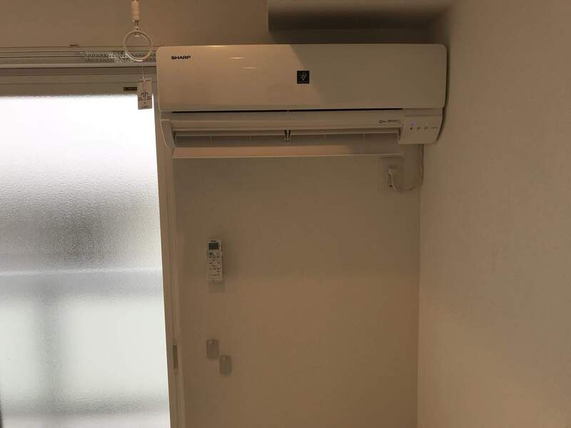 リブリ・ラヴィアンローズ・国立 の設備