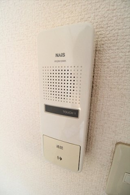 【セキュリティ】 | ルーエ久我山