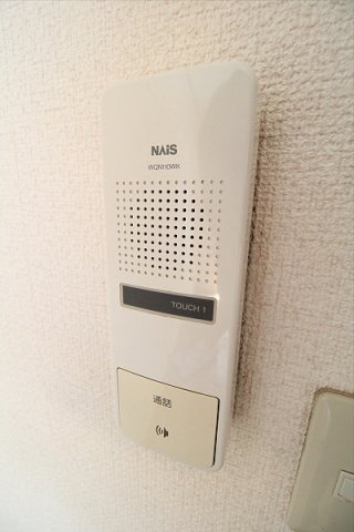 【セキュリティ】 | ルーエ久我山