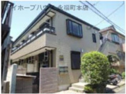 ルーエ久我山の画像