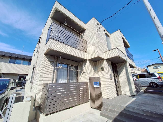 Ｂｒｉｓｅの外観